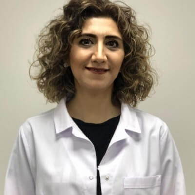 Uzm. Dr. Duygu Demirok