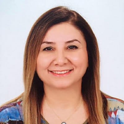 Uzm. Dr. Pınar turan