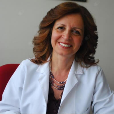 Dr. Demet Erdoğan 