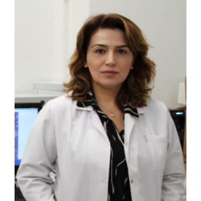 Prof. Dr. Nuray Yazıhan 