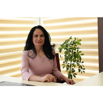 Prof.Dr. Aslıhan Gürbüz