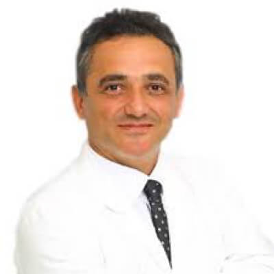 Prof.Dr Murat Hakan Terekeci