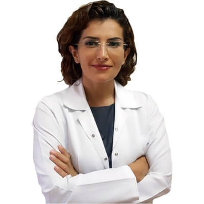 Uzm. Dr. Ebru Onat Göktaş