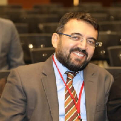 Dr. Zafer Kalaycı