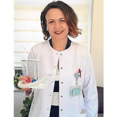 Op. Dr. Rüya Acaroğlu