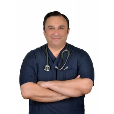 Dr. Serdar Özgüç