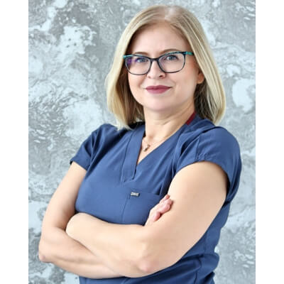 Uzm. Dr. Zehra KALINLI