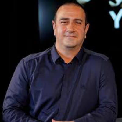 Prof. Dr. Selahattin Kıyan