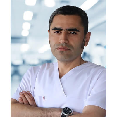 Doç. Dr. Hasan ALAÇAM