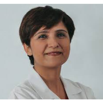 Doç. Dr. Fatemeh Bahadori