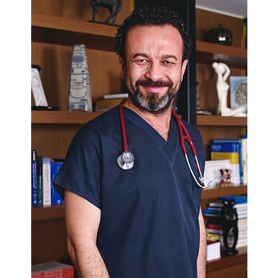 Dr. Ümit Aktaş