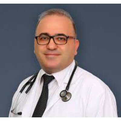 Dr. Ahmet Özen