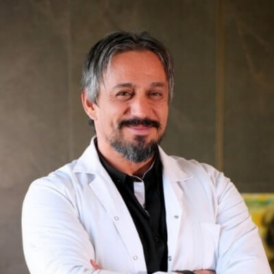 Dr. Yunus Uçarcı