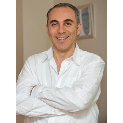 Dr. Cem Keçe