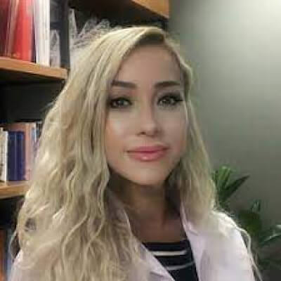 Uzm. Dr. Fatma Coşar