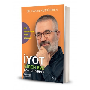 İyot Giren Eve Doktor Girmez